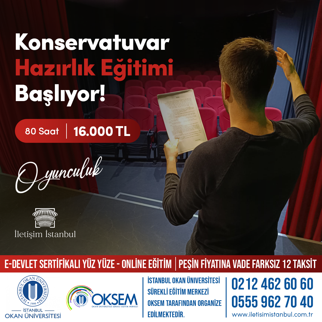 Usta Eğitmenlerden Eğitimler